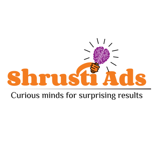 Shrusti Ads